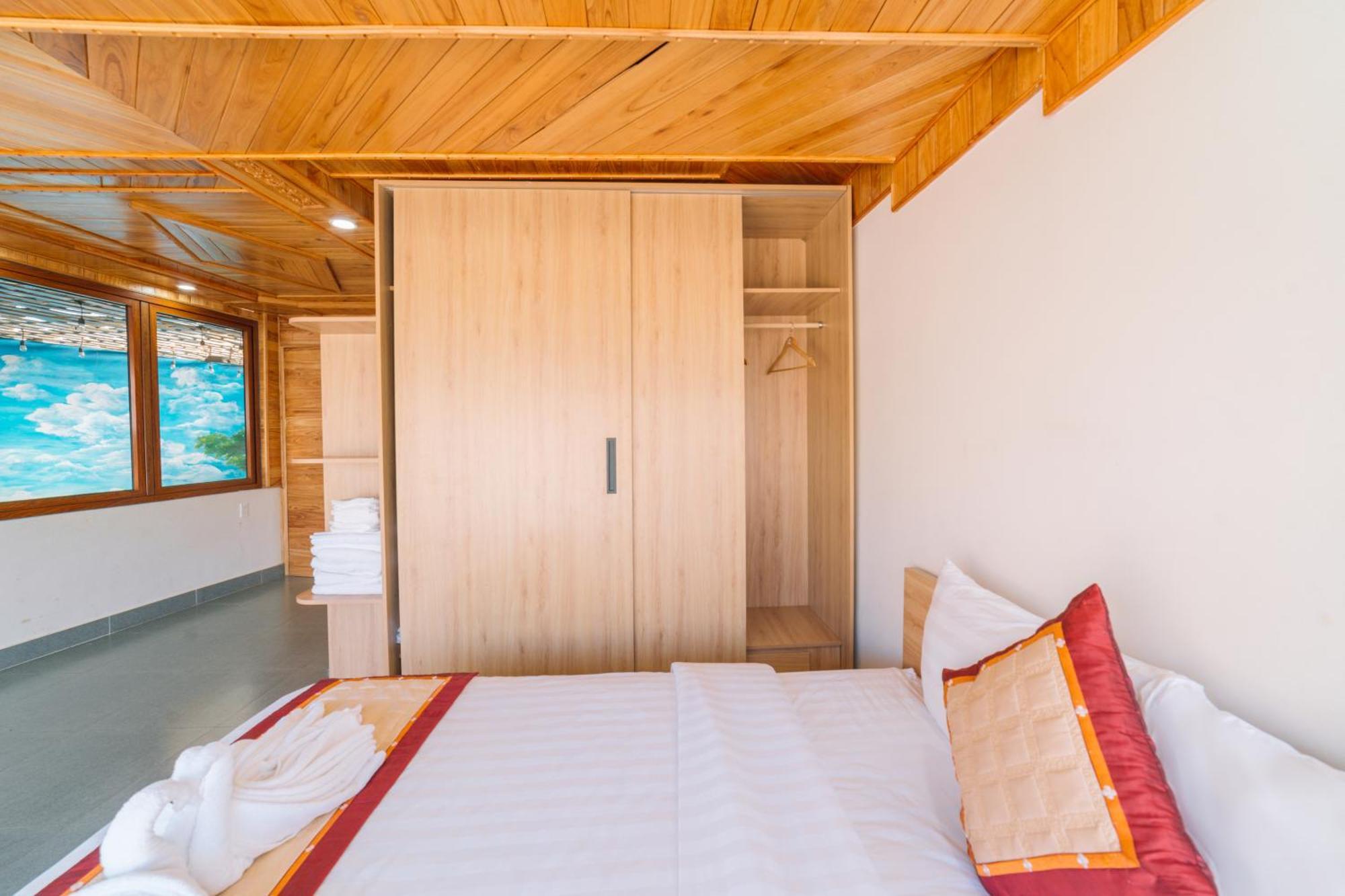 Hotel St House Dalat Exterior foto